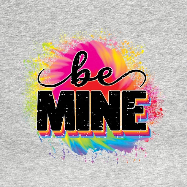 Be mine by Samphelinshop